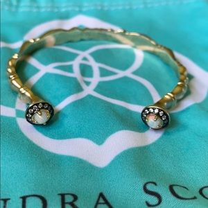 Kendra Scott Ryker Cuff